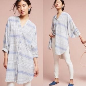 Anthropologie | Maeve Lena Tunic